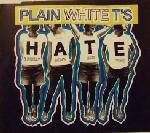 Plain White T's : Hate (I Really Don't Like You)